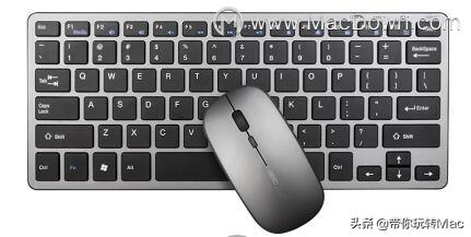 苹果电脑升级后键盘按键失灵（苹果电脑键盘失灵怎么办）(3)