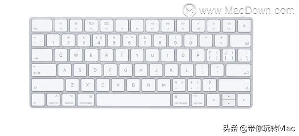 苹果电脑升级后键盘按键失灵（苹果电脑键盘失灵怎么办）(2)